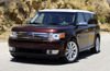 2009 Ford Flex Picture